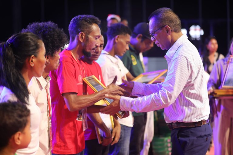 Palacio presidente 1